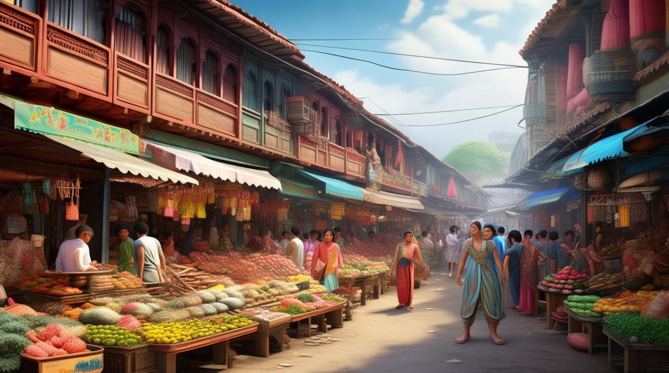 孟加拉旅游景点 孟加拉旅游景点