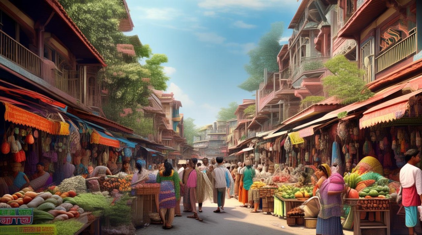 孟加拉旅游景点 孟加拉旅游景点