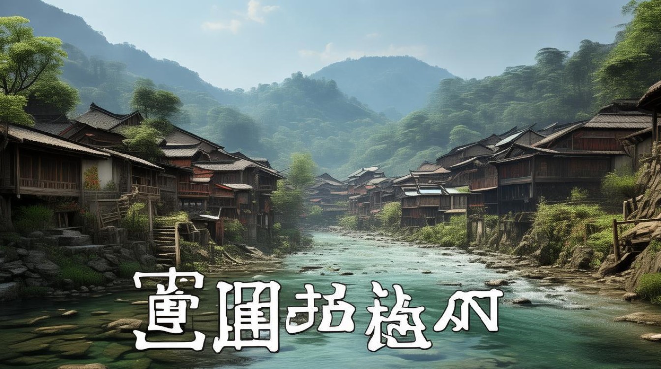 福建小众旅游景点 福建小众旅游景点