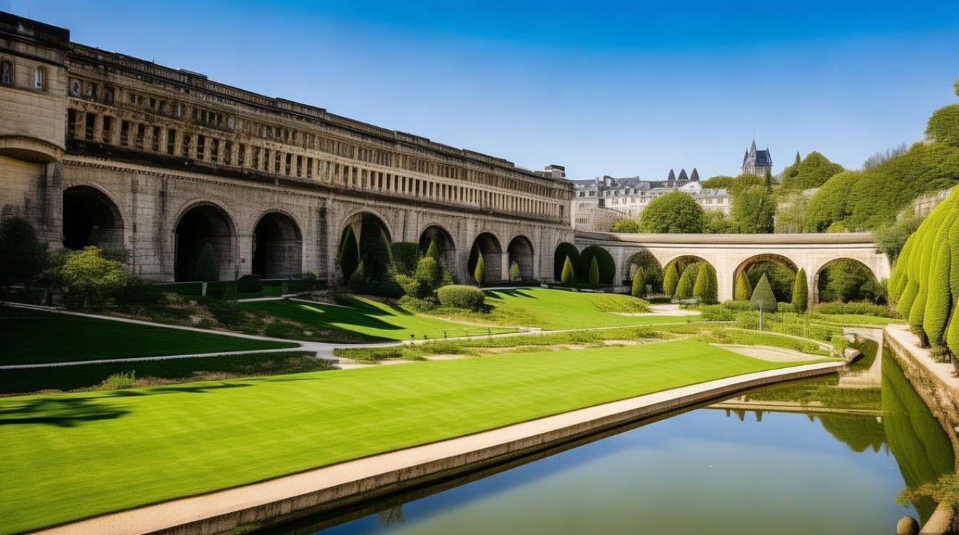 卢森堡旅游景点 卢森堡旅游景点
