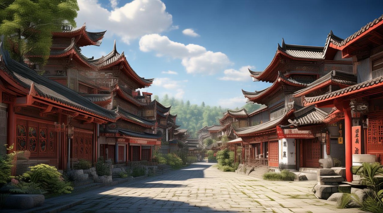 镇赉旅游景点 镇赉旅游景点