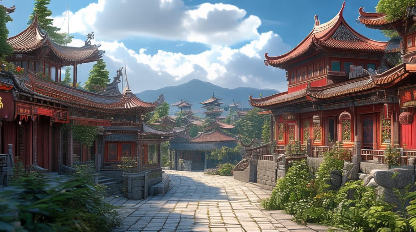 镇赉旅游景点 镇赉旅游景点