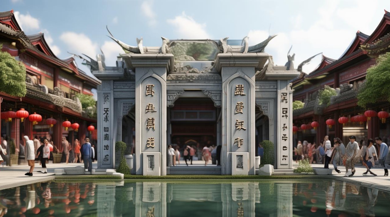 阜阳著名景点 阜阳著名景点