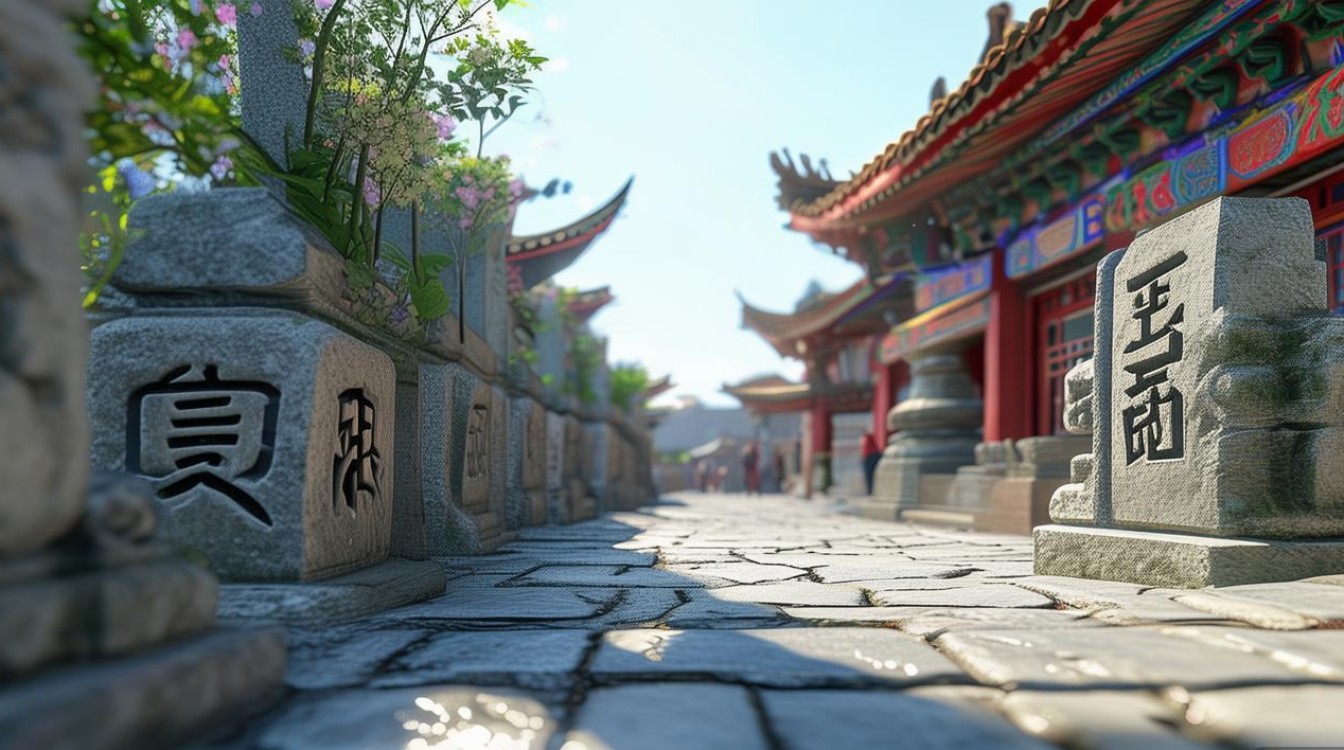 阜阳著名景点 阜阳著名景点