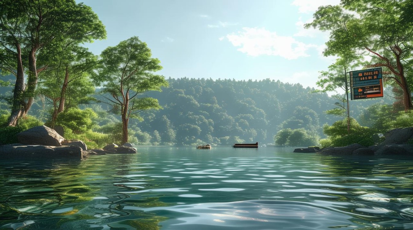 澄江抚仙湖景点 澄江抚仙湖景点