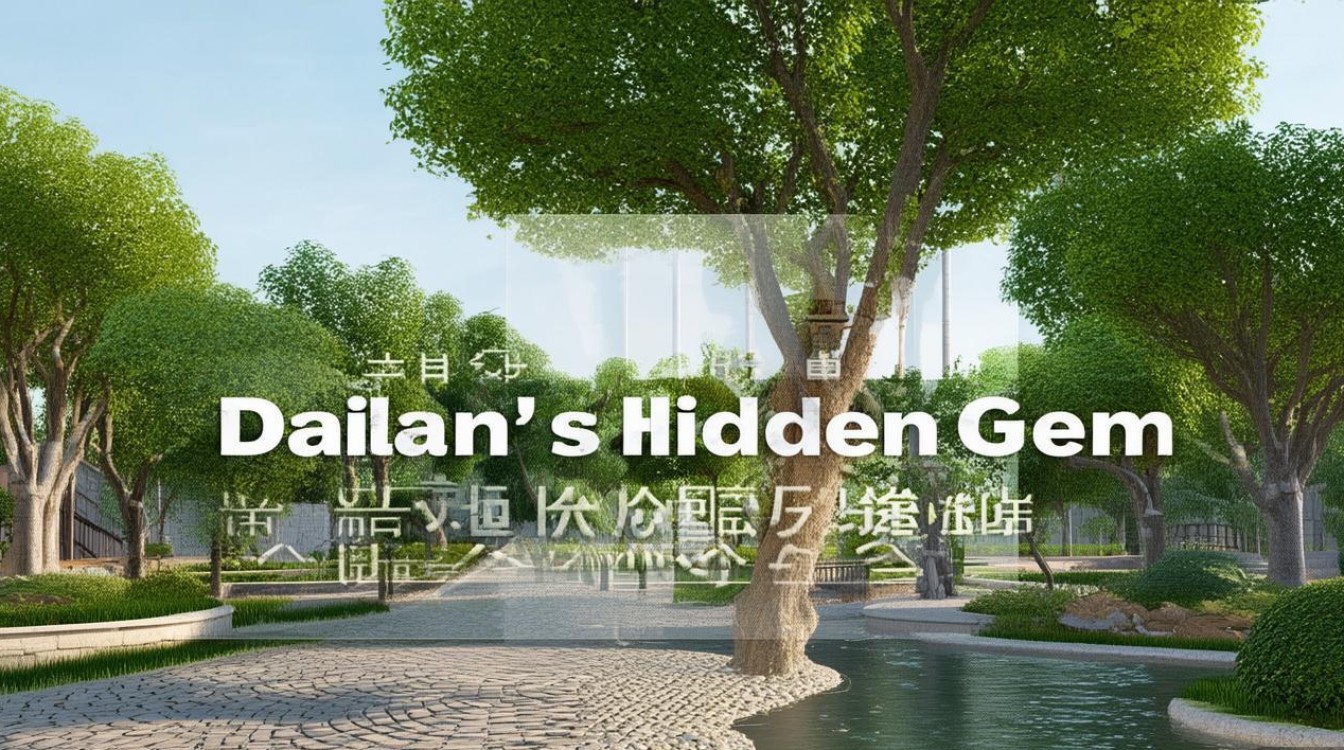 大连冷门景点 大连冷门景点