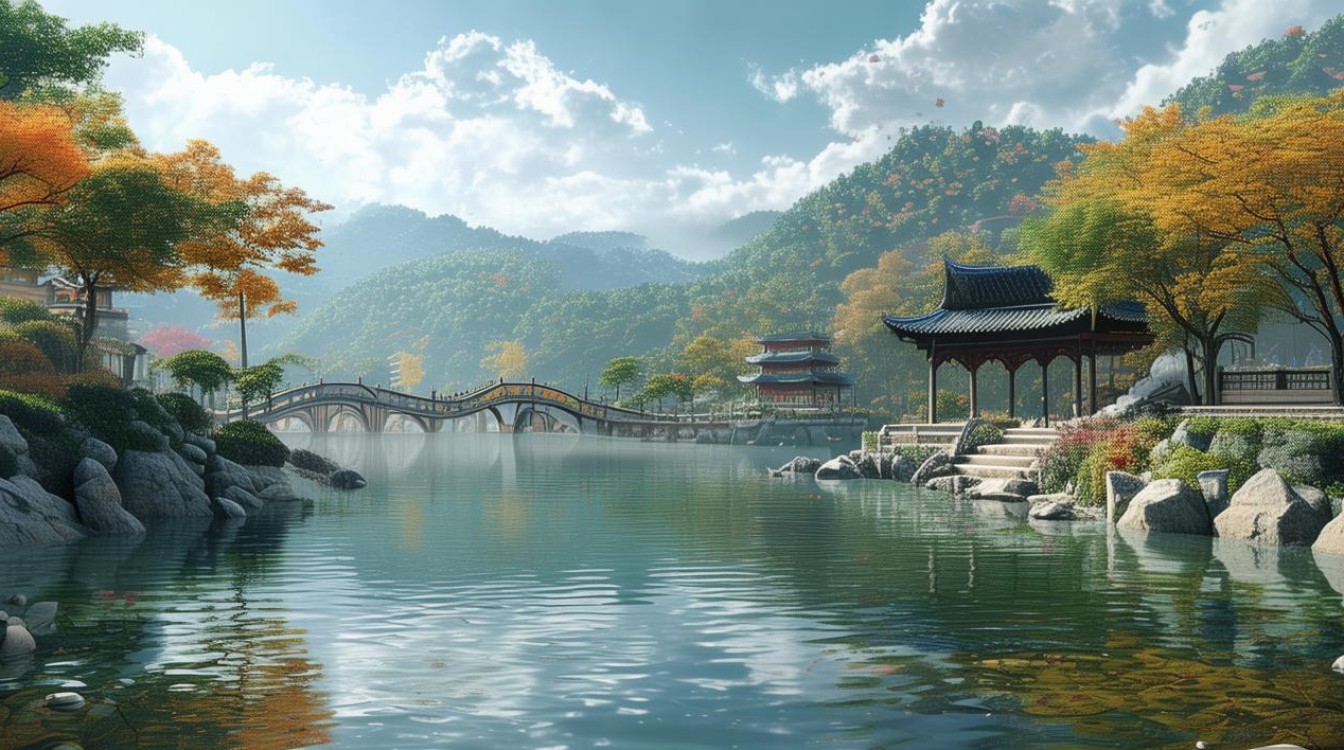 湖南洞口景点 湖南洞口景点