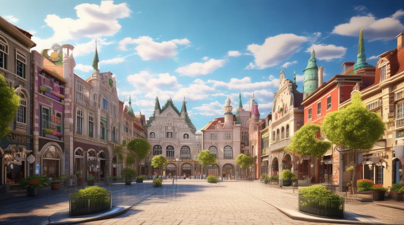 三个字的旅游景点