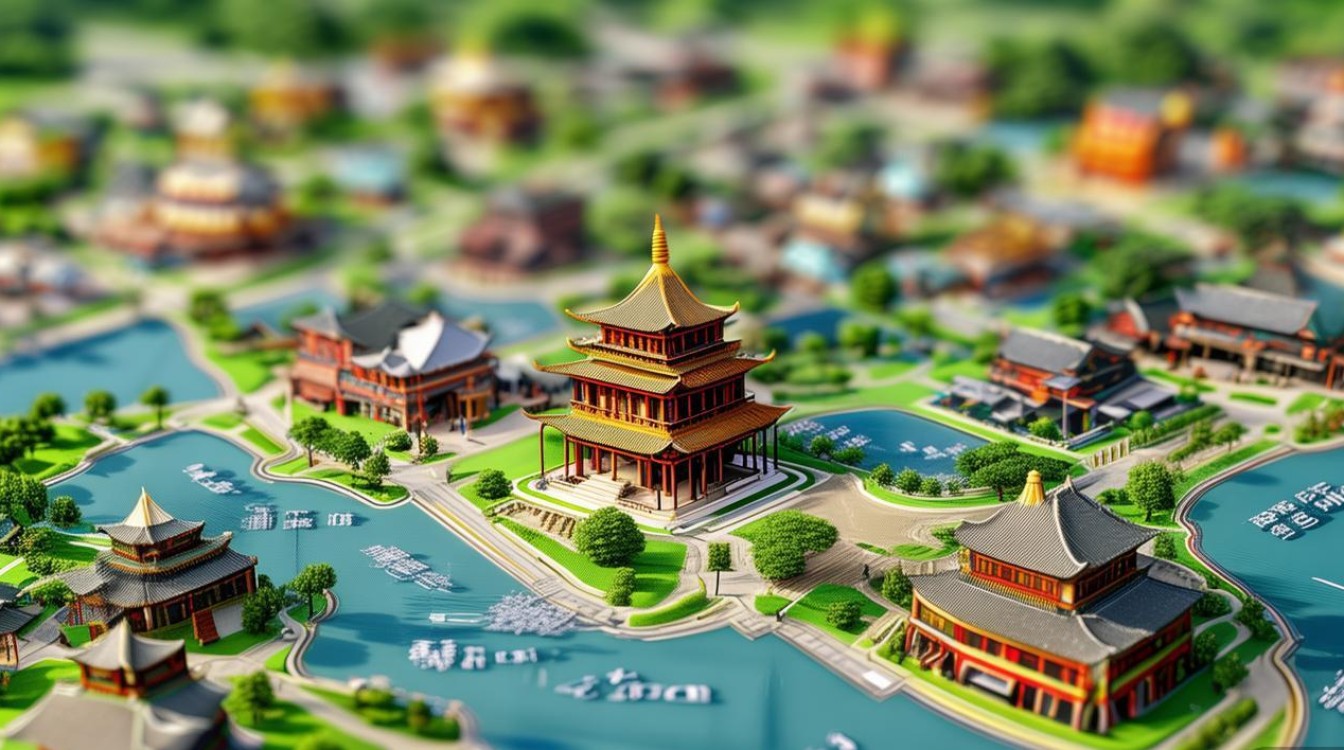 潍坊一日游景点推荐