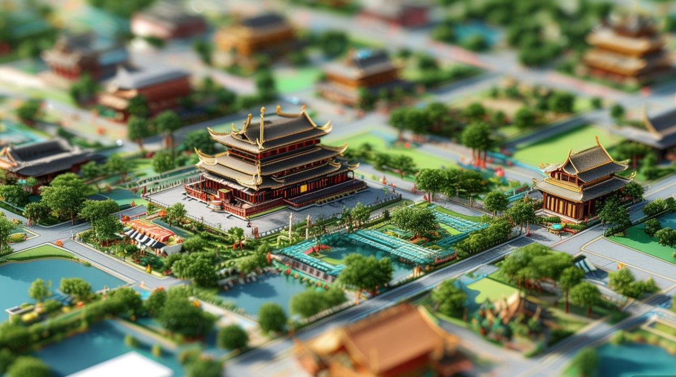 潍坊一日游景点推荐