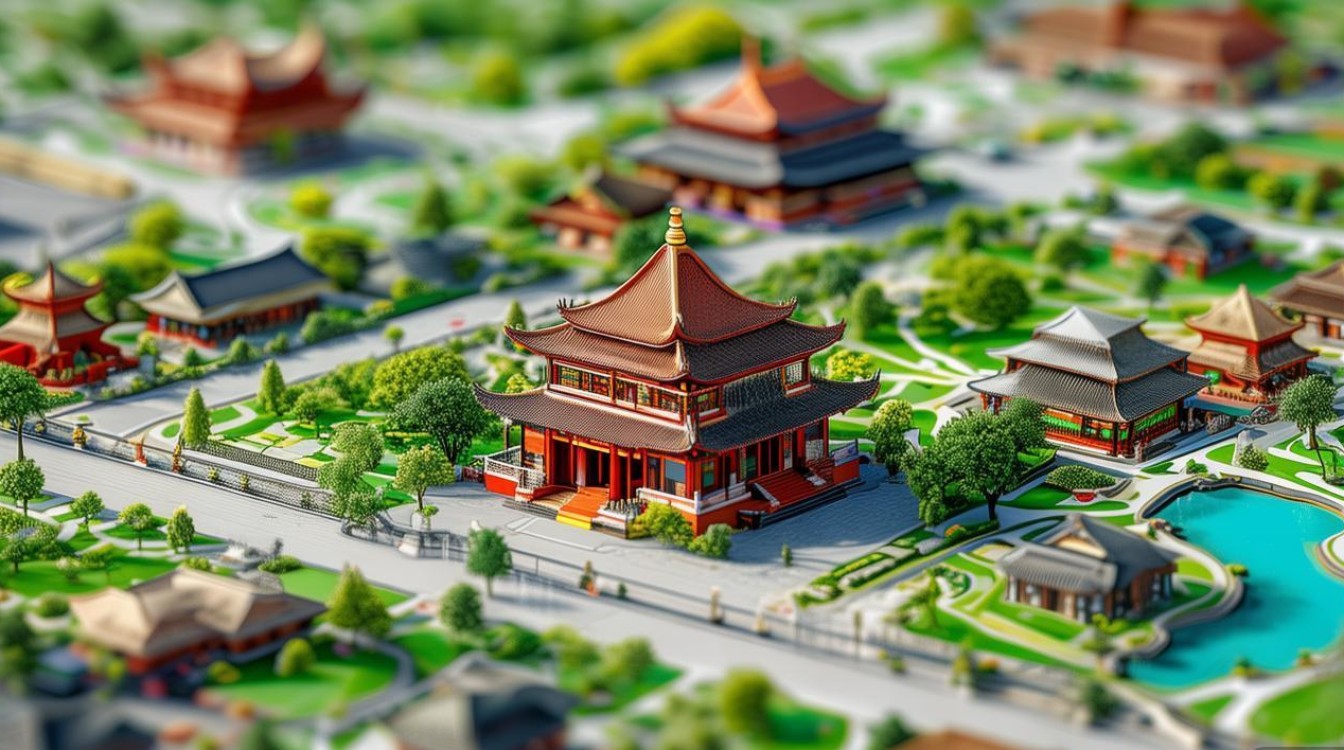 潍坊一日游景点推荐