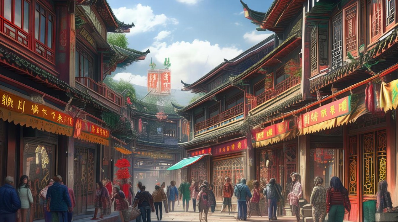 四川德阳旅游景点