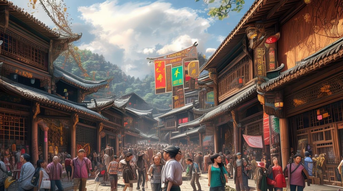 四川德阳旅游景点