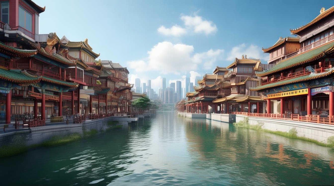 四川德阳旅游景点