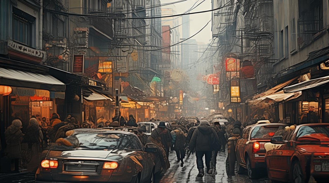 南京站附近景点