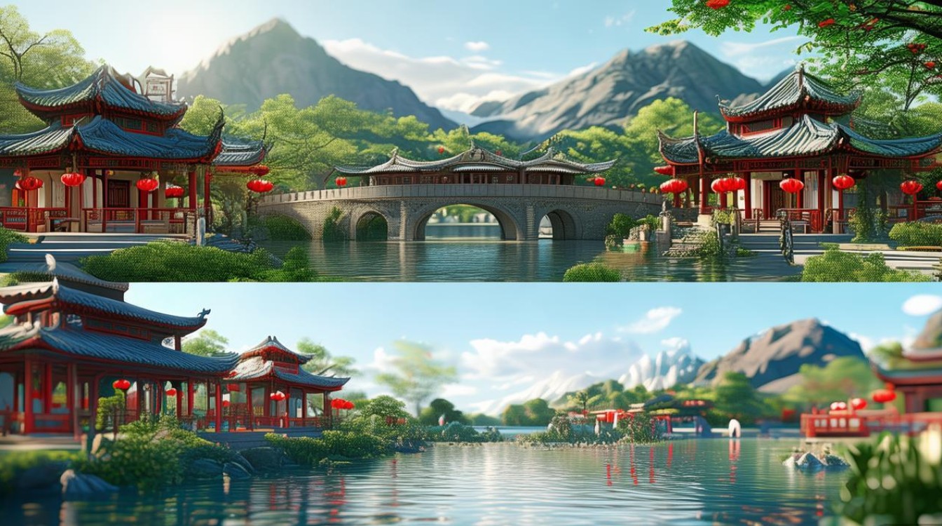 中牟县旅游景点 中牟县旅游景点