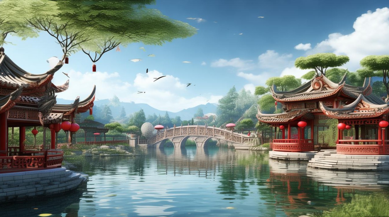 中牟县旅游景点 中牟县旅游景点