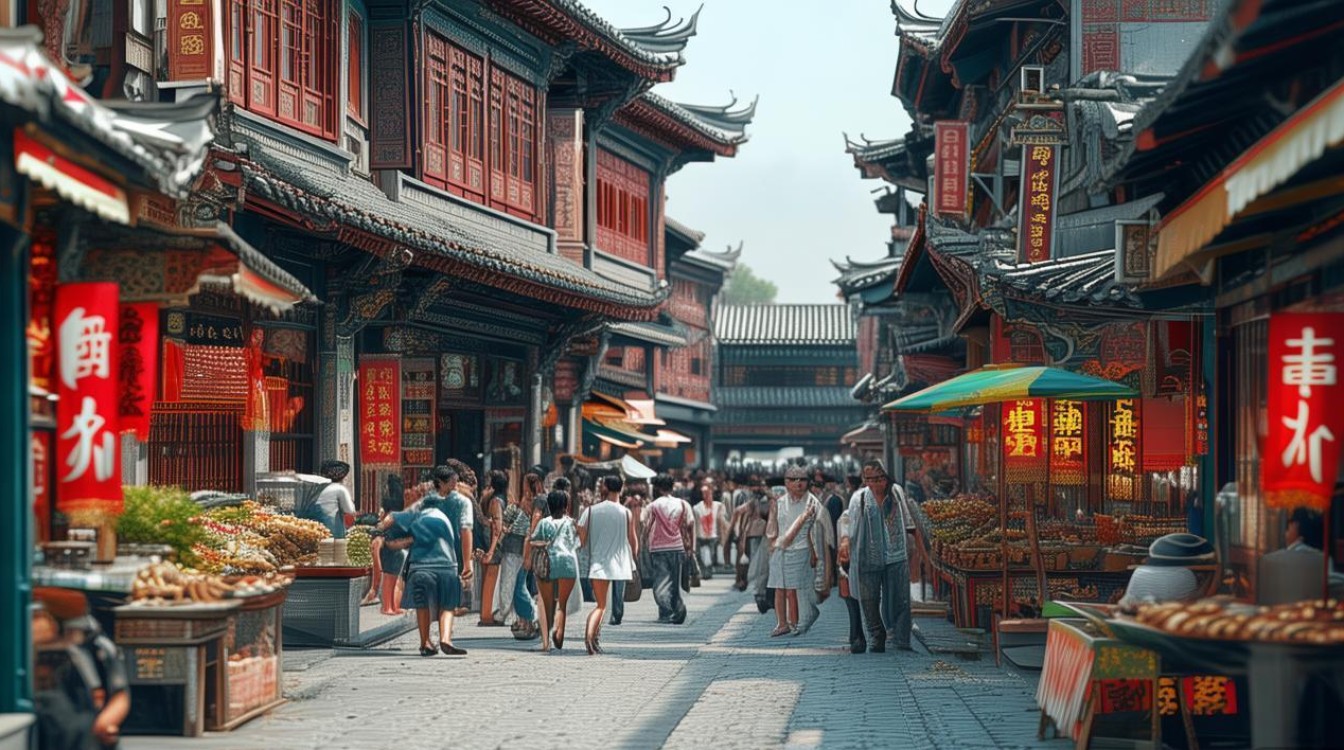 新化旅游景点大全 新化旅游景点大全