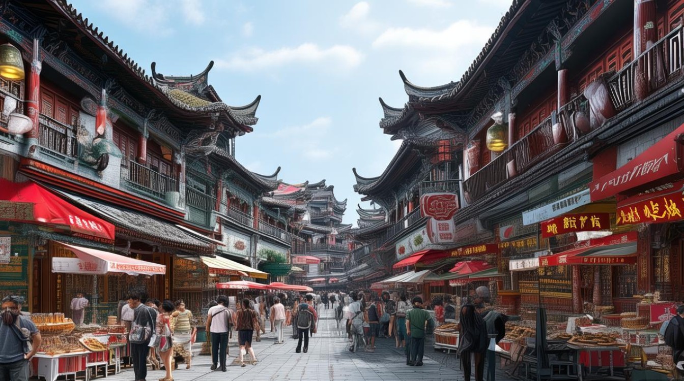 新化旅游景点大全 新化旅游景点大全