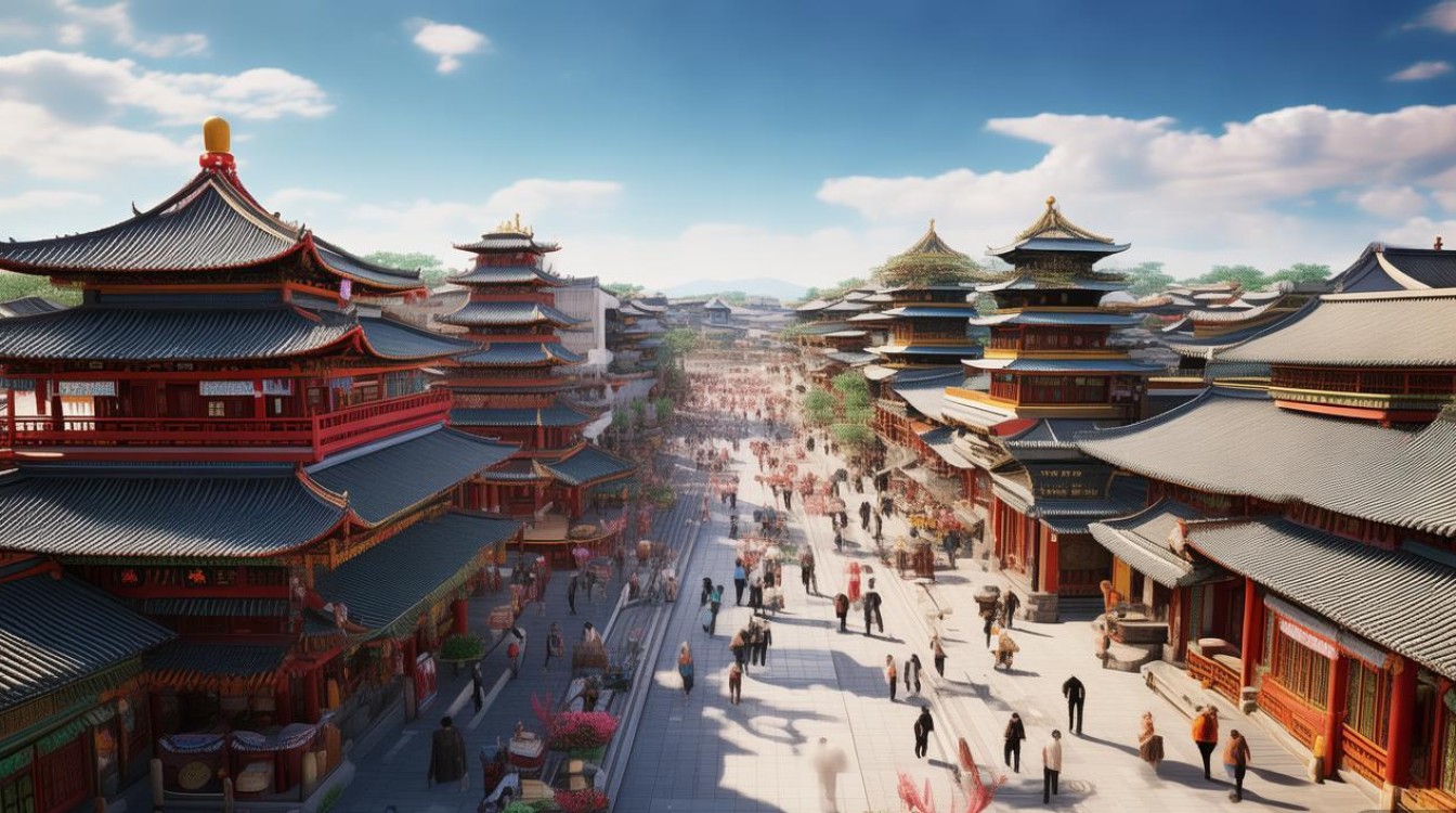 河南濮阳旅游景点 河南濮阳旅游景点