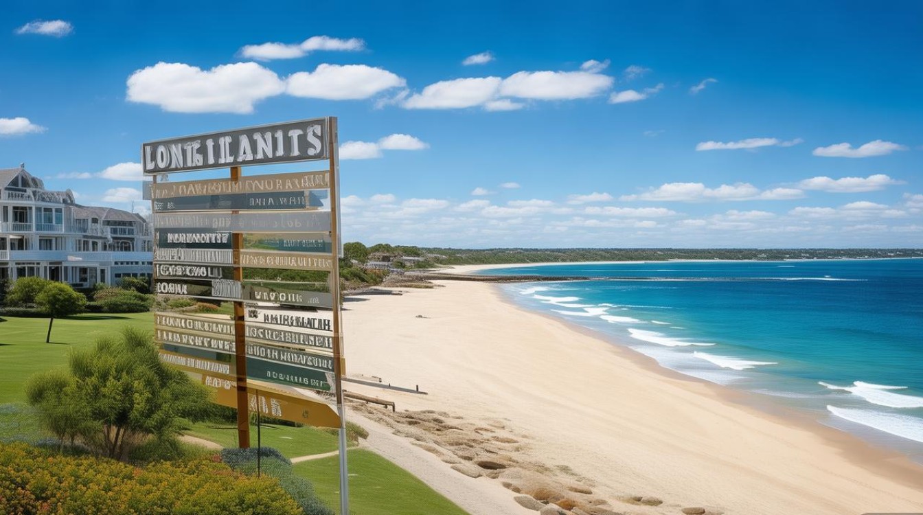 长岛的景点有哪些 长岛的景点有哪些