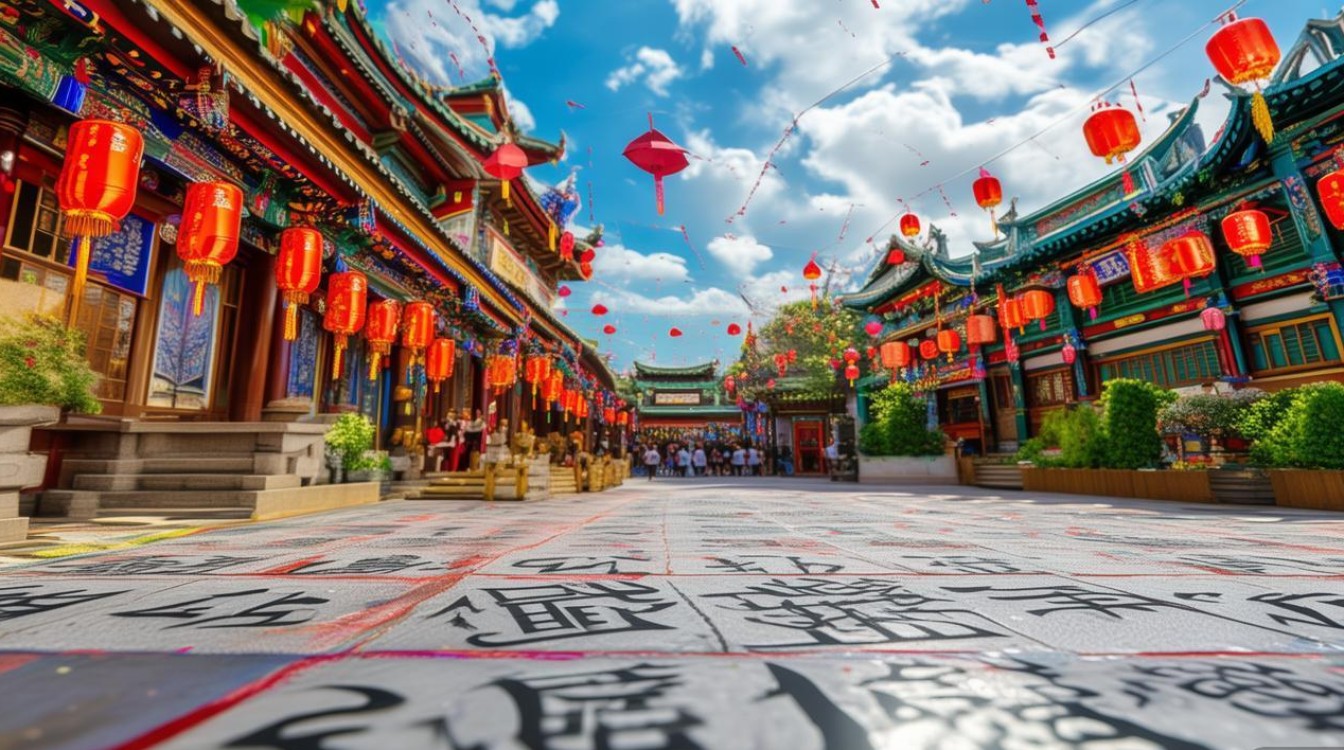 温州旅游必去景点 温州旅游必去景点