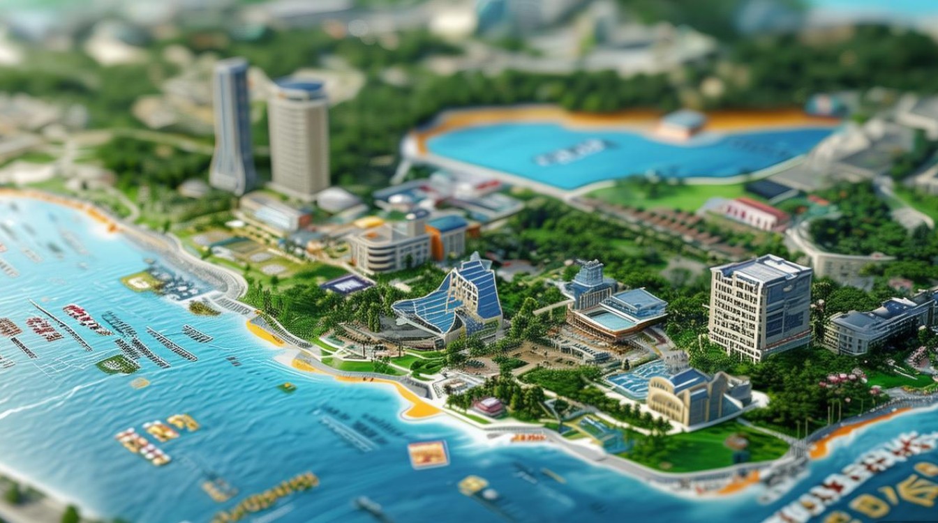 珠海必去景点攻略 珠海必去景点攻略