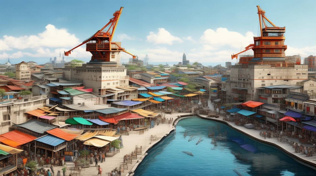 泉州旅游必去景点 泉州旅游必去景点