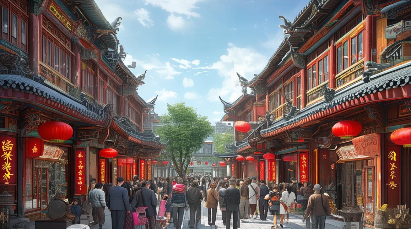 温州必去的景点 温州必去的景点