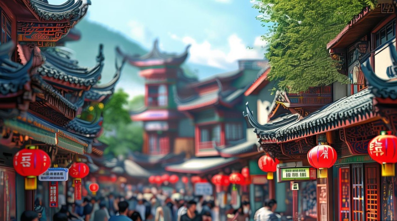 温州必去的景点 温州必去的景点