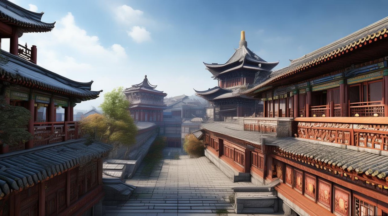 山西名胜景点 山西名胜景点