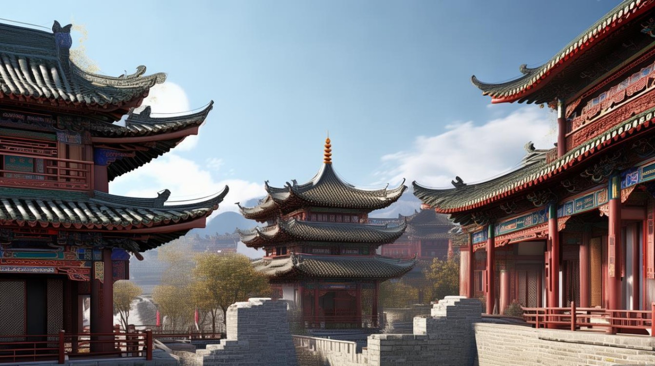 山西名胜景点 山西名胜景点