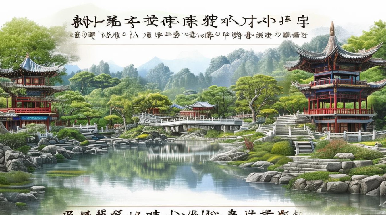 山东必去景点推荐 山东必去景点推荐