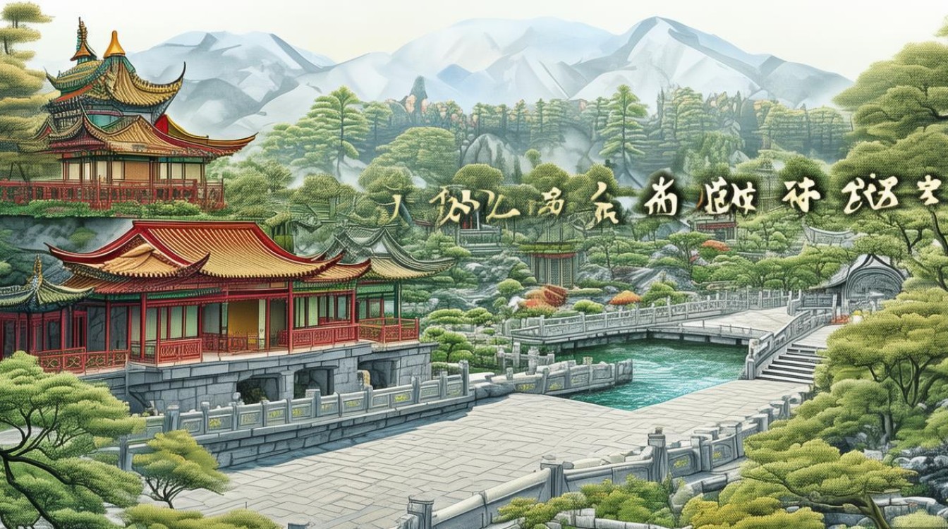 山东必去景点推荐 山东必去景点推荐