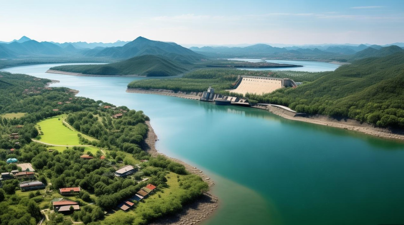 三门峡有什么景点 三门峡有什么景点