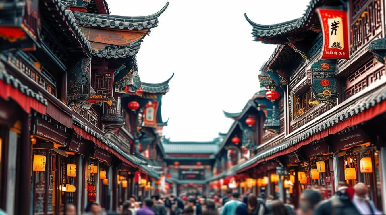 商州区旅游景点 商州区旅游景点