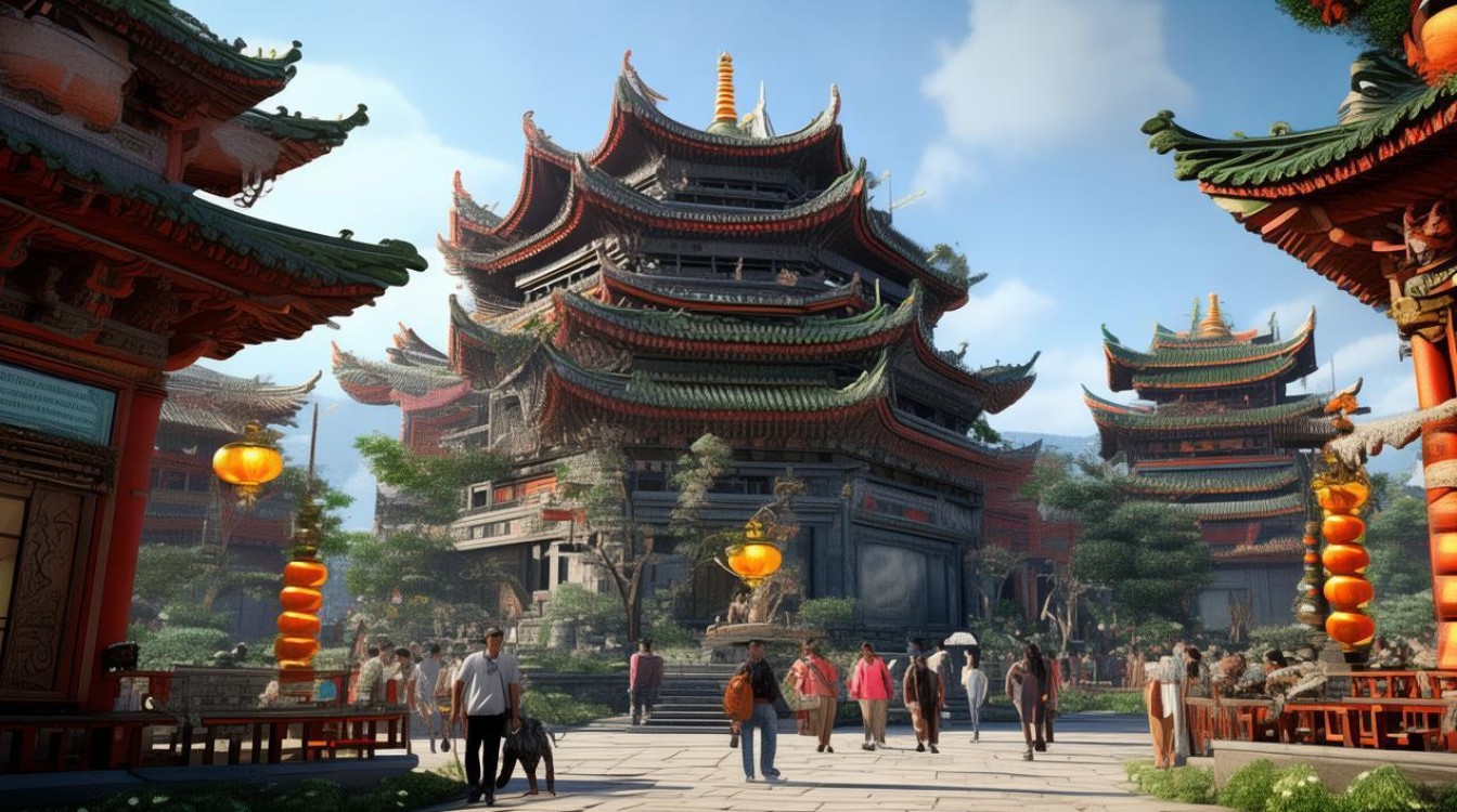 苍溪县旅游景点 苍溪县旅游景点