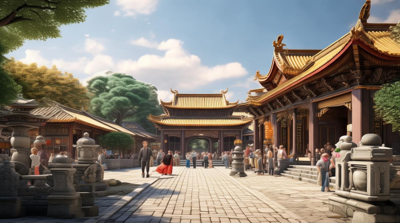 普陀区旅游景点 普陀区旅游景点