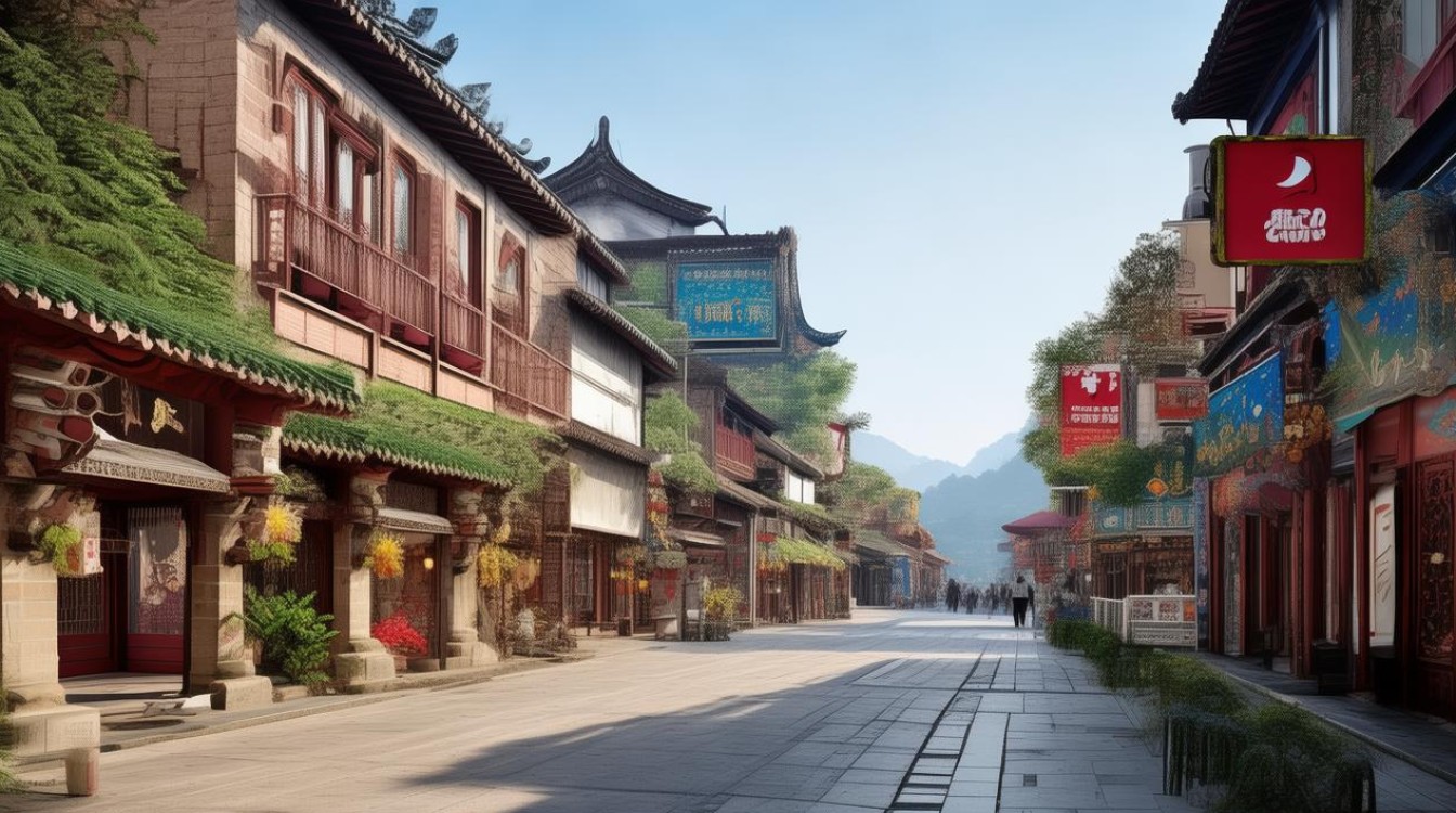 常德有哪些旅游景点 常德有哪些旅游景点