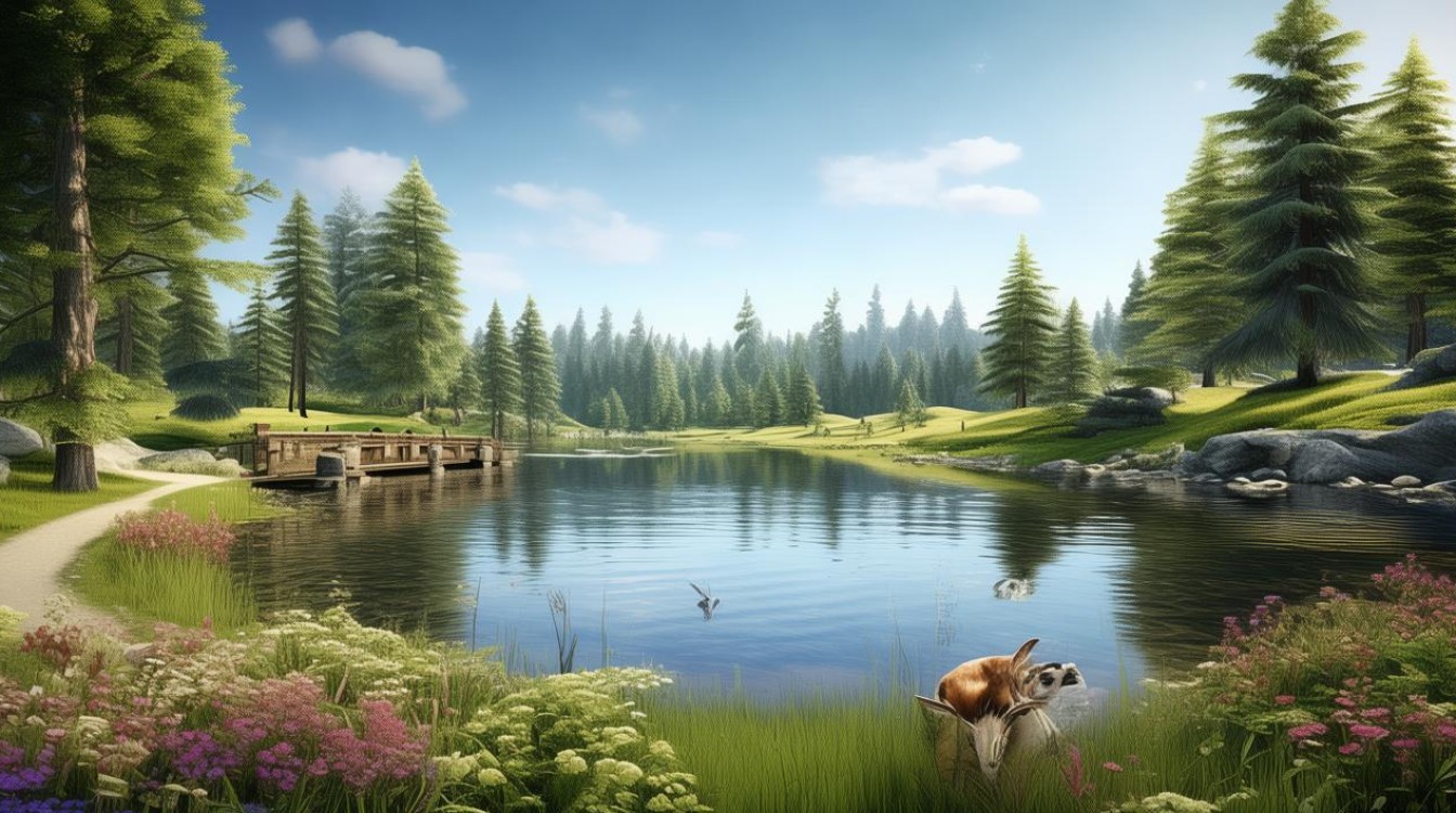 合肥周边自驾游景点 合肥周边自驾游景点