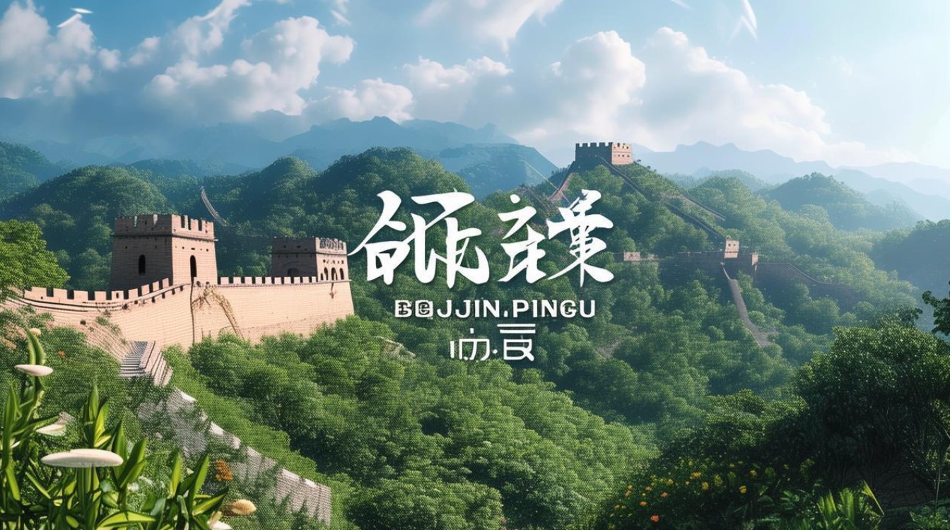 北京平谷旅游景点 北京平谷旅游景点