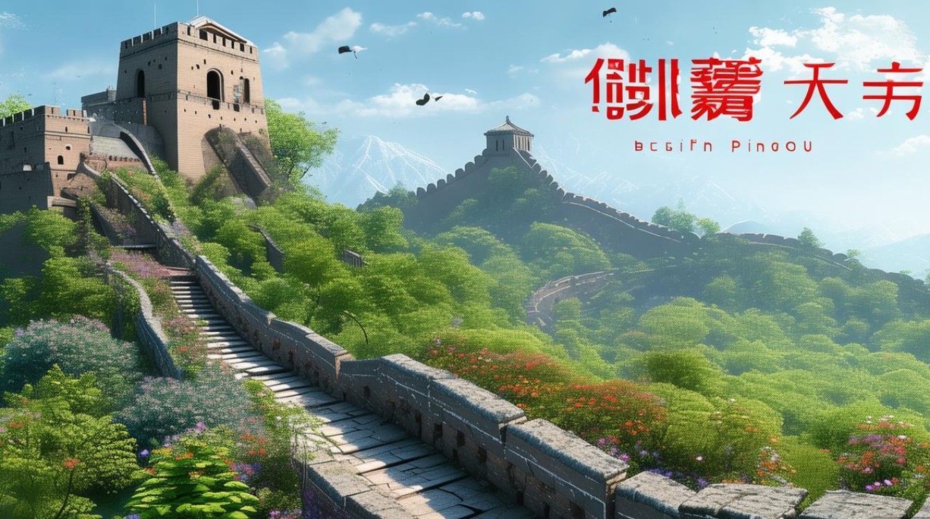 北京平谷旅游景点 北京平谷旅游景点