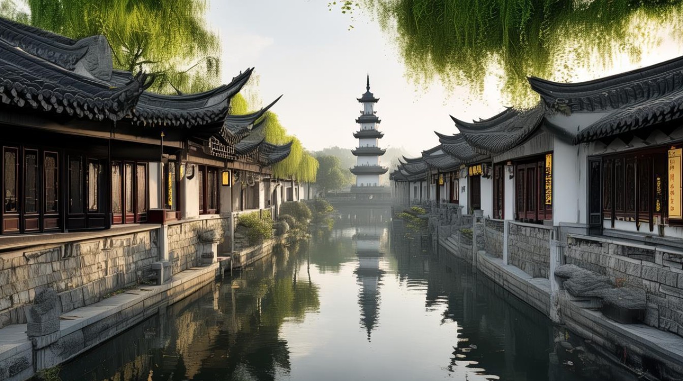 苏州杭州旅游景点 苏州杭州旅游景点