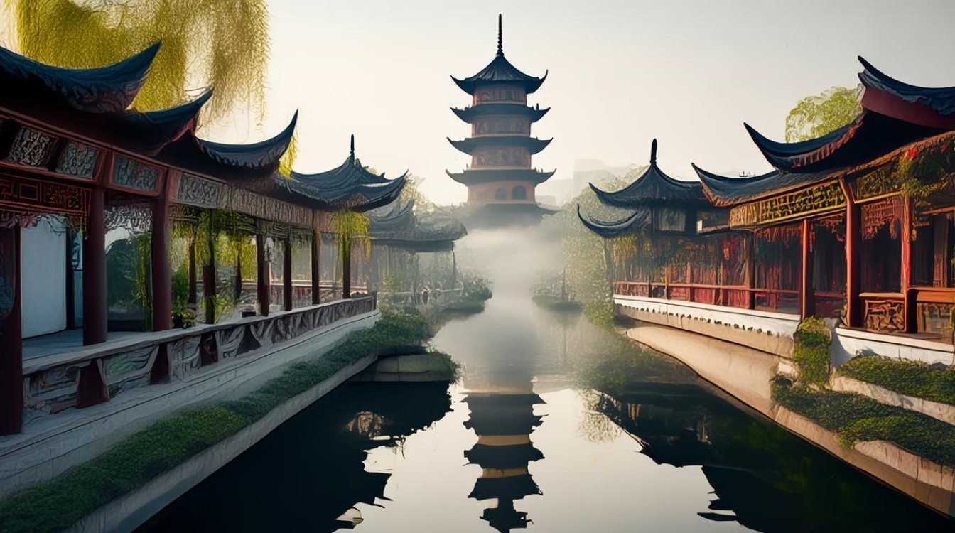 苏州杭州旅游景点 苏州杭州旅游景点