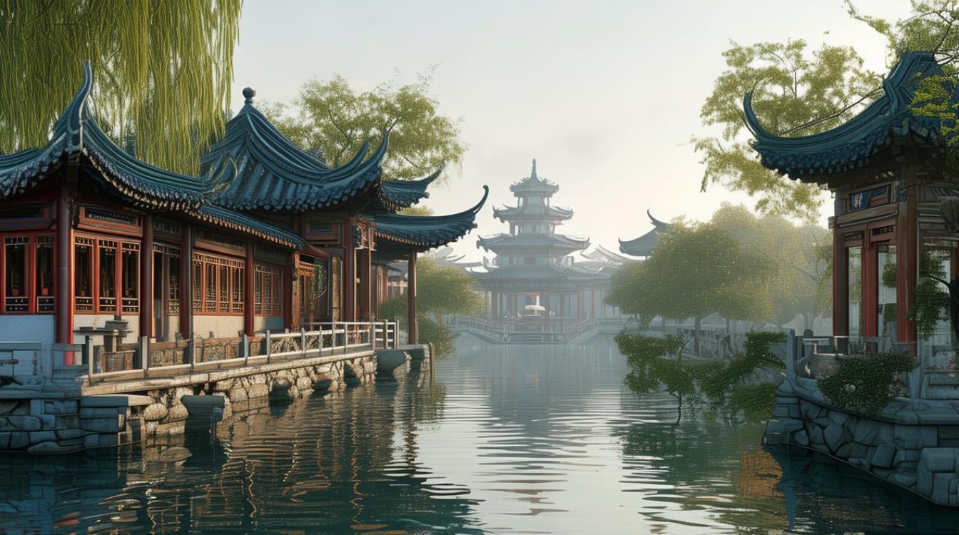 苏州杭州旅游景点 苏州杭州旅游景点