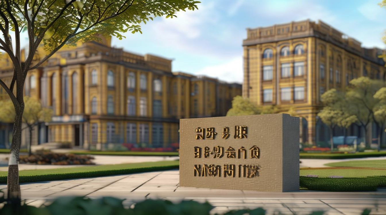 南开大学景点 南开大学景点