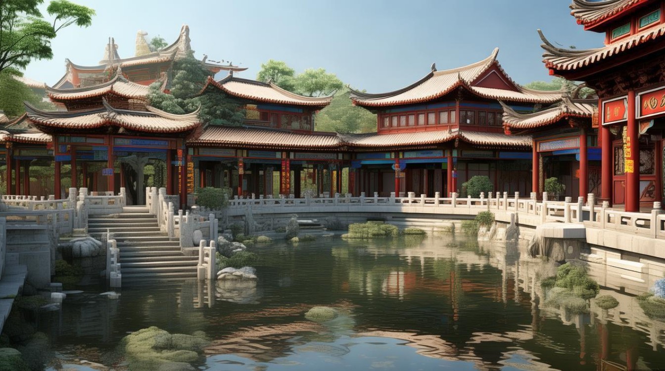 圆明园景点名称 圆明园景点名称