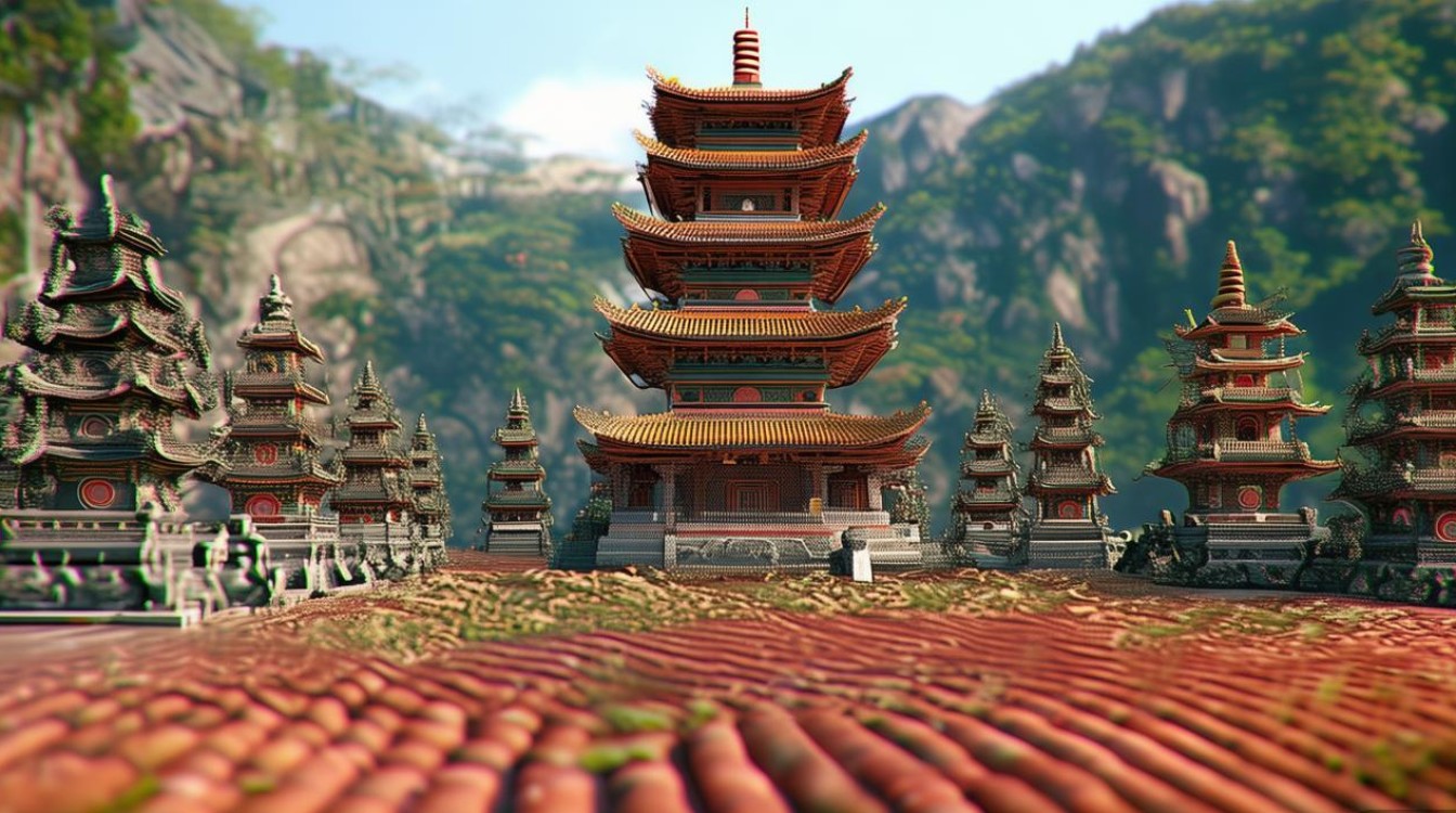 万安县旅游景点 万安县旅游景点