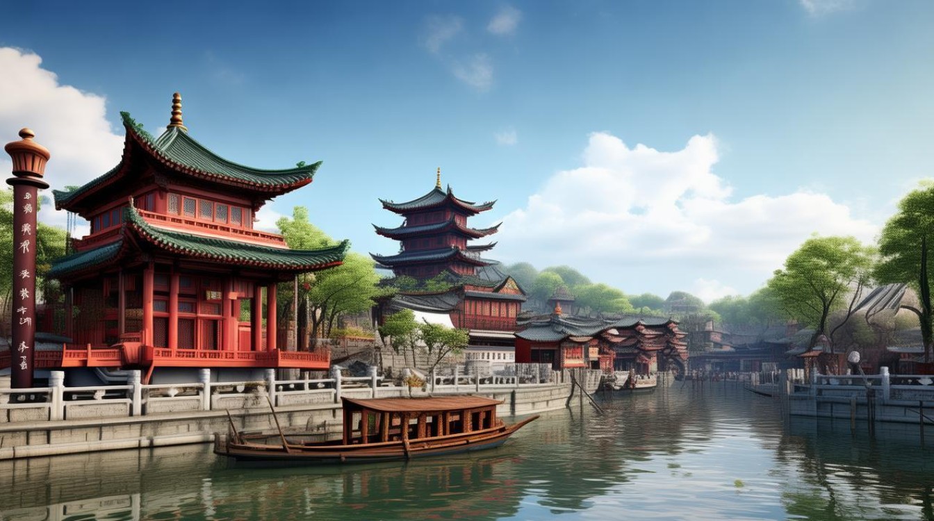 余姚市旅游景点