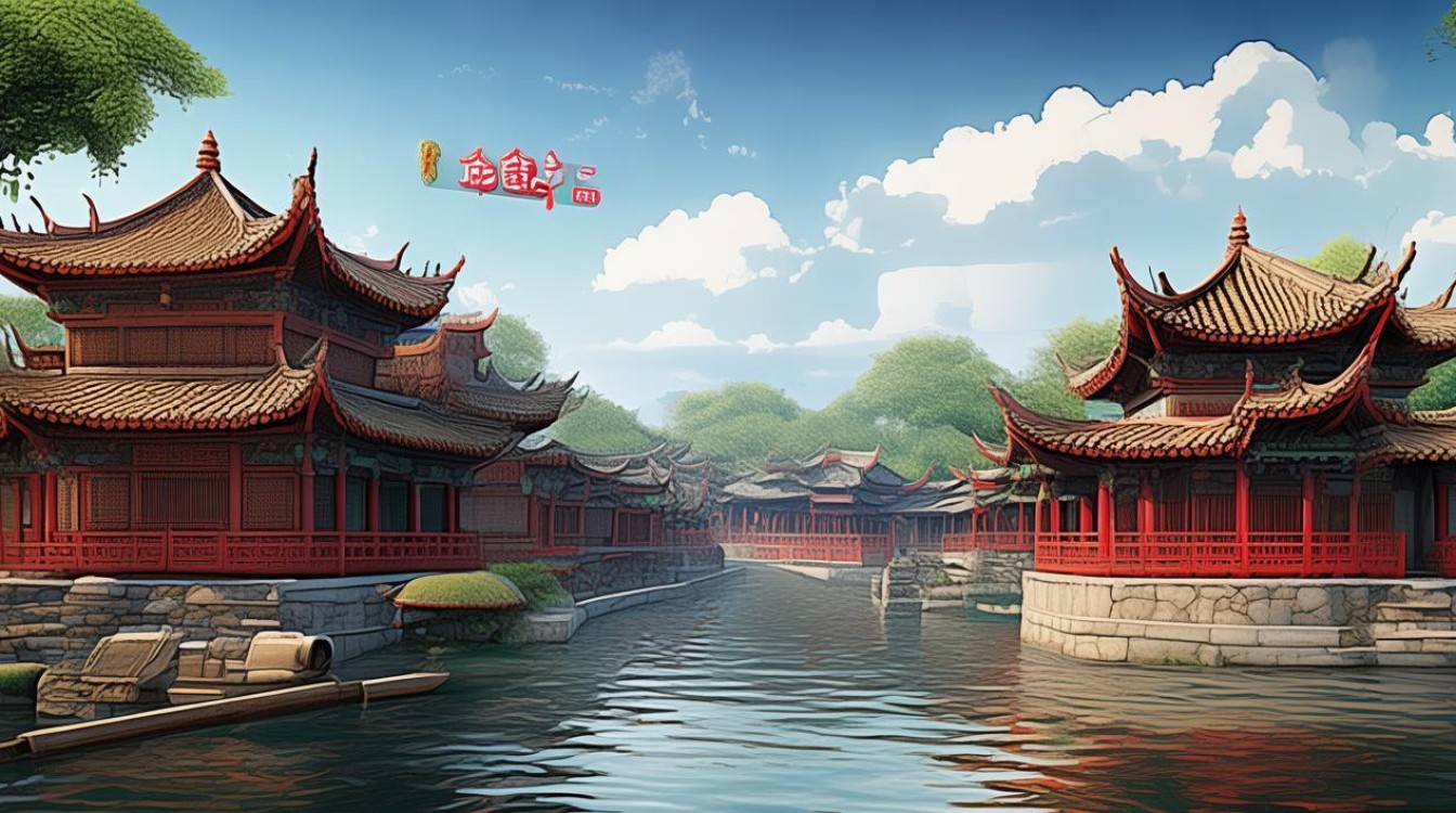 余姚市旅游景点